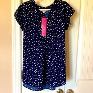 Oh Mama! Maternity blouse